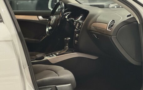 Audi A4, 2013 год, 1 300 000 рублей, 16 фотография