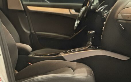 Audi A4, 2013 год, 1 300 000 рублей, 17 фотография