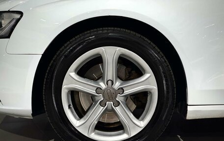 Audi A4, 2013 год, 1 300 000 рублей, 24 фотография