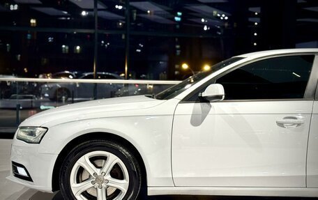 Audi A4, 2013 год, 1 300 000 рублей, 25 фотография