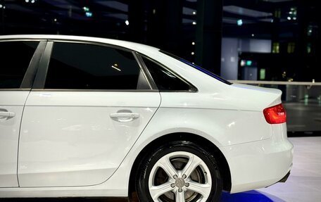 Audi A4, 2013 год, 1 300 000 рублей, 26 фотография