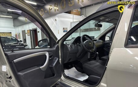 Renault Duster I рестайлинг, 2013 год, 790 000 рублей, 7 фотография