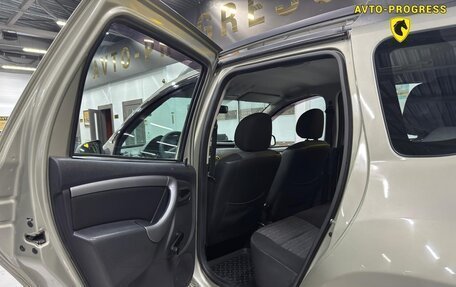 Renault Duster I рестайлинг, 2013 год, 790 000 рублей, 8 фотография