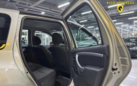 Renault Duster I рестайлинг, 2013 год, 790 000 рублей, 9 фотография