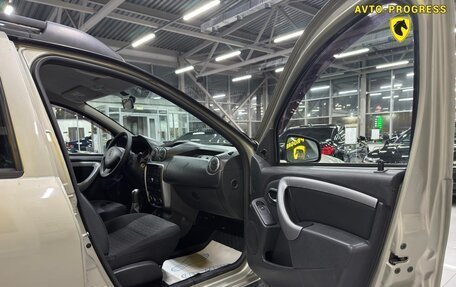 Renault Duster I рестайлинг, 2013 год, 790 000 рублей, 10 фотография