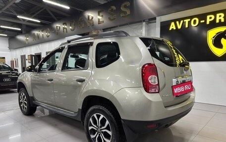 Renault Duster I рестайлинг, 2013 год, 790 000 рублей, 6 фотография