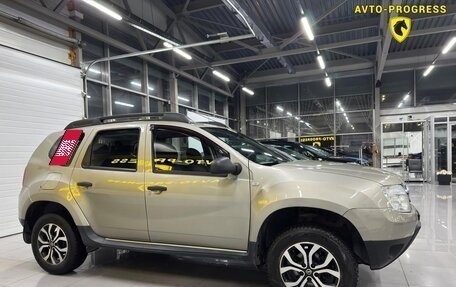 Renault Duster I рестайлинг, 2013 год, 790 000 рублей, 4 фотография