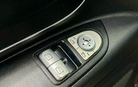 Mercedes-Benz Vito, 2016 год, 2 449 000 рублей, 17 фотография