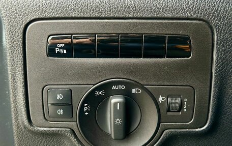 Mercedes-Benz Vito, 2016 год, 2 449 000 рублей, 23 фотография