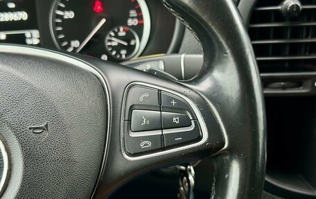 Mercedes-Benz Vito, 2016 год, 2 449 000 рублей, 19 фотография