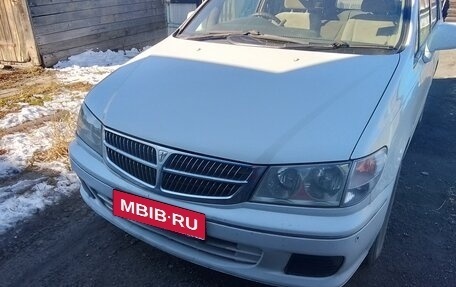Nissan Presage I, 2000 год, 420 000 рублей, 1 фотография