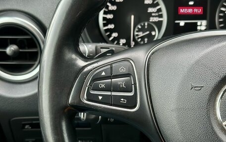 Mercedes-Benz Vito, 2016 год, 2 449 000 рублей, 18 фотография