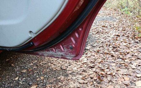 KIA Cerato I, 2006 год, 320 000 рублей, 5 фотография