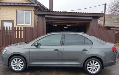 Skoda Rapid II, 2021 год, 1 800 000 рублей, 1 фотография