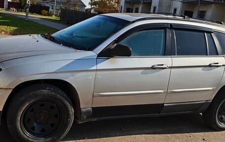 Chrysler Pacifica (CS), 2004 год, 265 000 рублей, 4 фотография