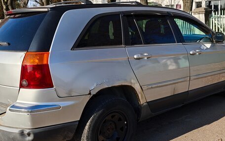 Chrysler Pacifica (CS), 2004 год, 265 000 рублей, 2 фотография