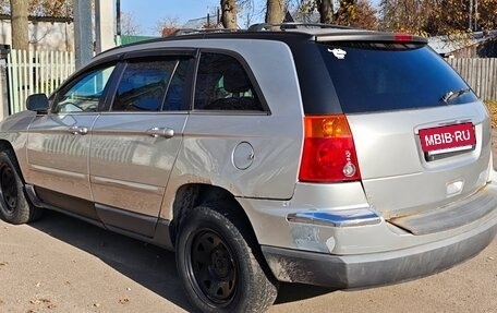 Chrysler Pacifica (CS), 2004 год, 265 000 рублей, 3 фотография