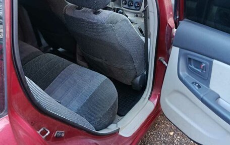 KIA Cerato I, 2006 год, 320 000 рублей, 14 фотография