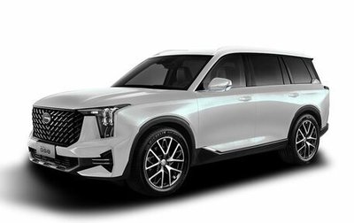 GAC GS8, 2025 год, 4 499 000 рублей, 1 фотография