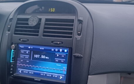 KIA Cerato I, 2006 год, 320 000 рублей, 16 фотография