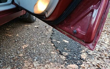 KIA Cerato I, 2006 год, 320 000 рублей, 10 фотография