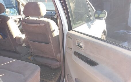 Nissan Presage I, 2000 год, 420 000 рублей, 12 фотография