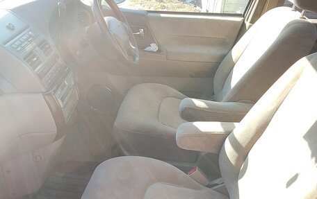 Nissan Presage I, 2000 год, 420 000 рублей, 6 фотография