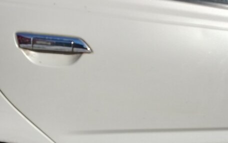 Nissan Presage I, 2000 год, 420 000 рублей, 14 фотография