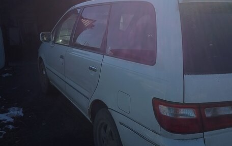 Nissan Presage I, 2000 год, 420 000 рублей, 10 фотография