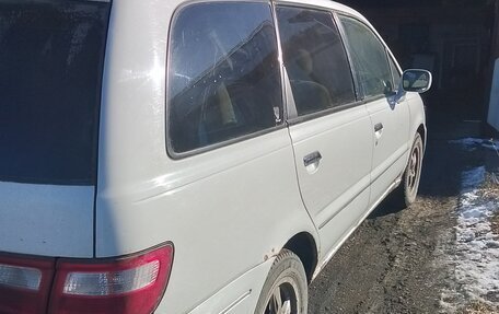 Nissan Presage I, 2000 год, 420 000 рублей, 11 фотография