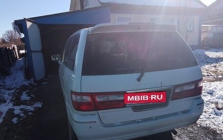 Nissan Presage I, 2000 год, 420 000 рублей, 9 фотография