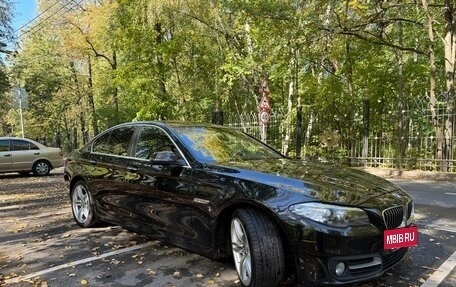 BMW 5 серия, 2013 год, 2 300 000 рублей, 2 фотография