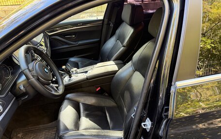 BMW 5 серия, 2013 год, 2 300 000 рублей, 8 фотография