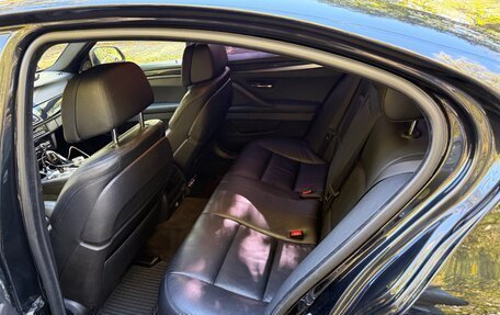 BMW 5 серия, 2013 год, 2 300 000 рублей, 10 фотография