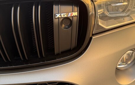 BMW X6, 2016 год, 5 350 000 рублей, 9 фотография