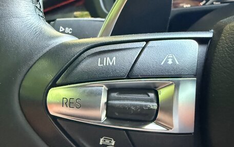 BMW X6, 2016 год, 5 350 000 рублей, 11 фотография