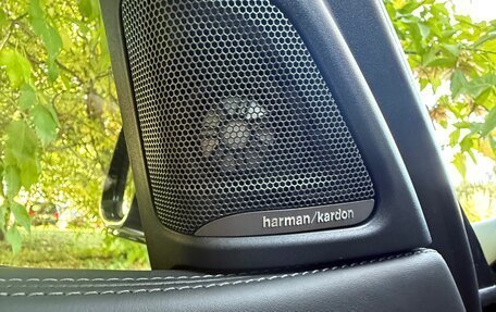 BMW X6, 2016 год, 5 350 000 рублей, 12 фотография