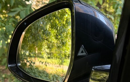 BMW X6, 2016 год, 5 350 000 рублей, 14 фотография