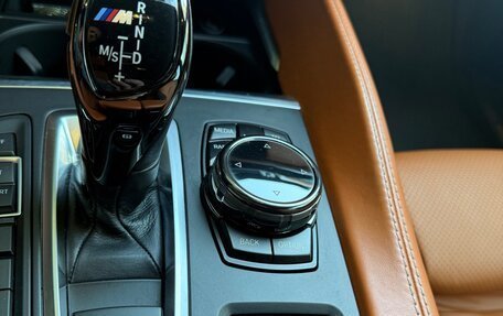 BMW X6, 2016 год, 5 350 000 рублей, 16 фотография