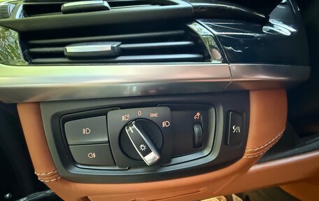 BMW X6, 2016 год, 5 350 000 рублей, 18 фотография