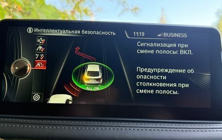 BMW X6, 2016 год, 5 350 000 рублей, 24 фотография