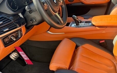 BMW X6, 2016 год, 5 350 000 рублей, 28 фотография