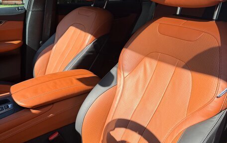 BMW X6, 2016 год, 5 350 000 рублей, 30 фотография