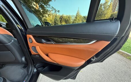 BMW X6, 2016 год, 5 350 000 рублей, 37 фотография