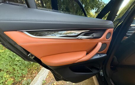 BMW X6, 2016 год, 5 350 000 рублей, 35 фотография