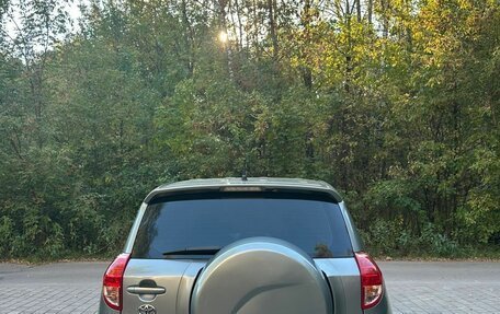 Toyota RAV4, 2005 год, 960 000 рублей, 5 фотография