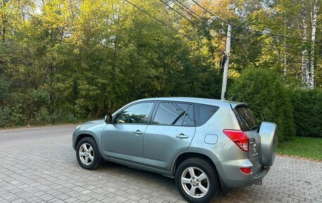 Toyota RAV4, 2005 год, 960 000 рублей, 3 фотография