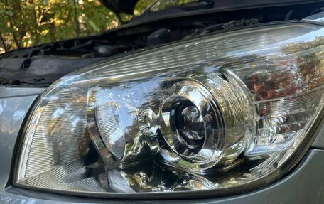 Toyota RAV4, 2005 год, 960 000 рублей, 9 фотография