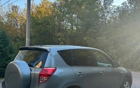 Toyota RAV4, 2005 год, 960 000 рублей, 6 фотография