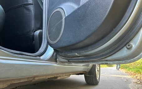 Toyota RAV4, 2005 год, 960 000 рублей, 13 фотография